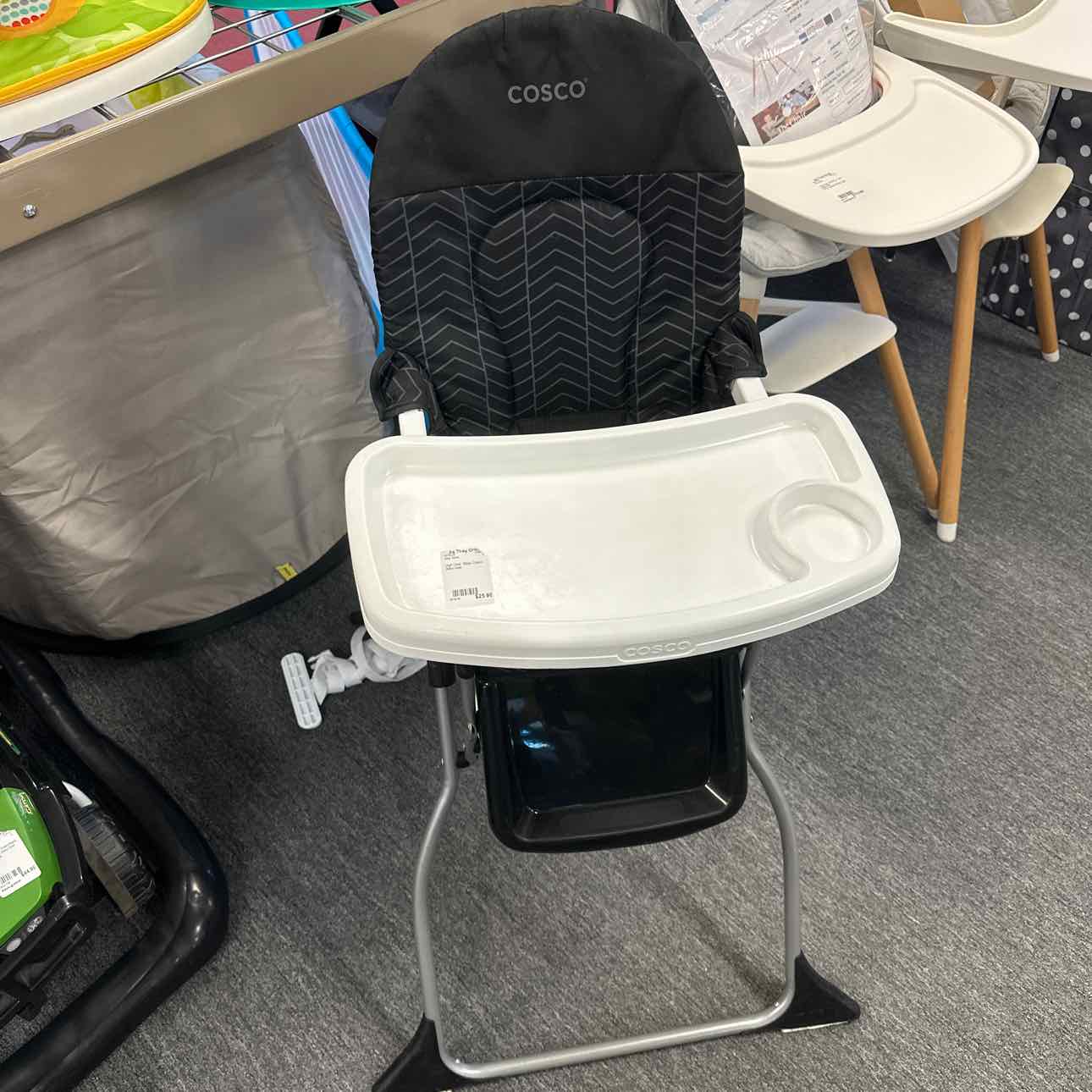 High Chair Cosco Misc Items