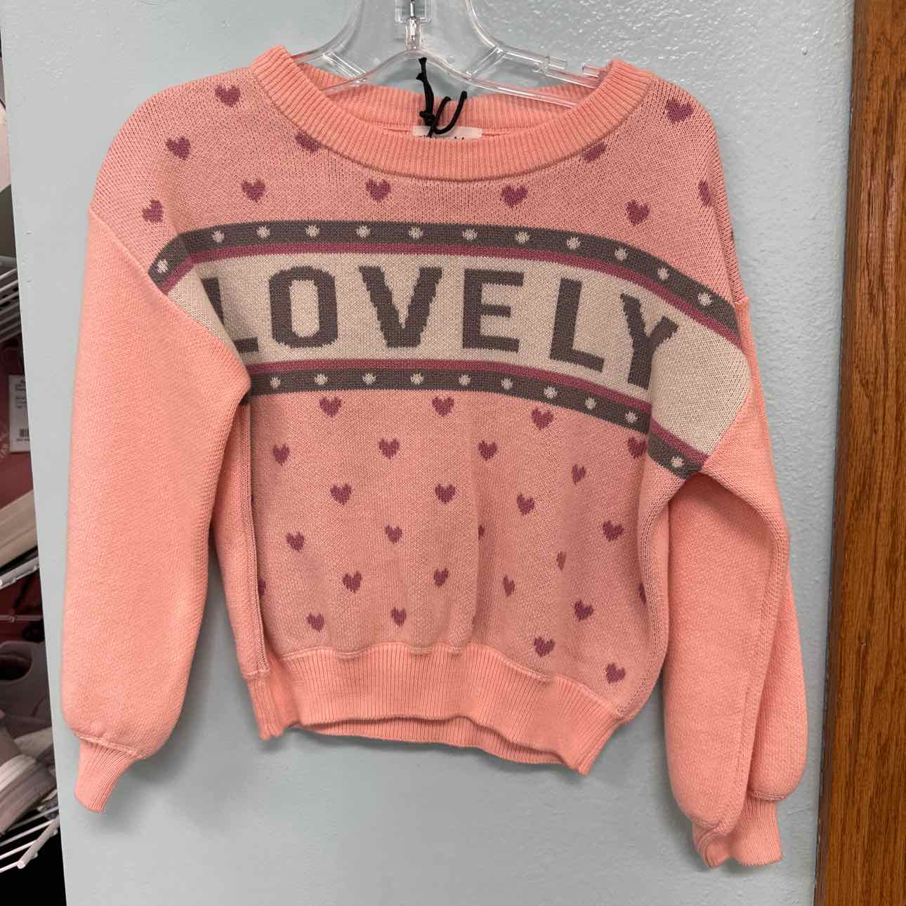 2/3 NEW Miles the Label Sweater