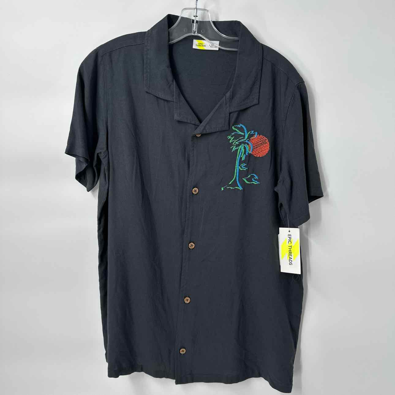 14/16 NEW EpicThreads Shirt