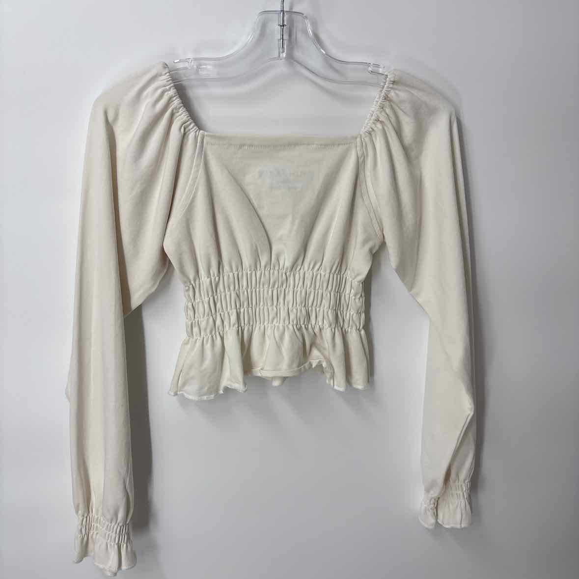 8 NEW With Jules Shirt