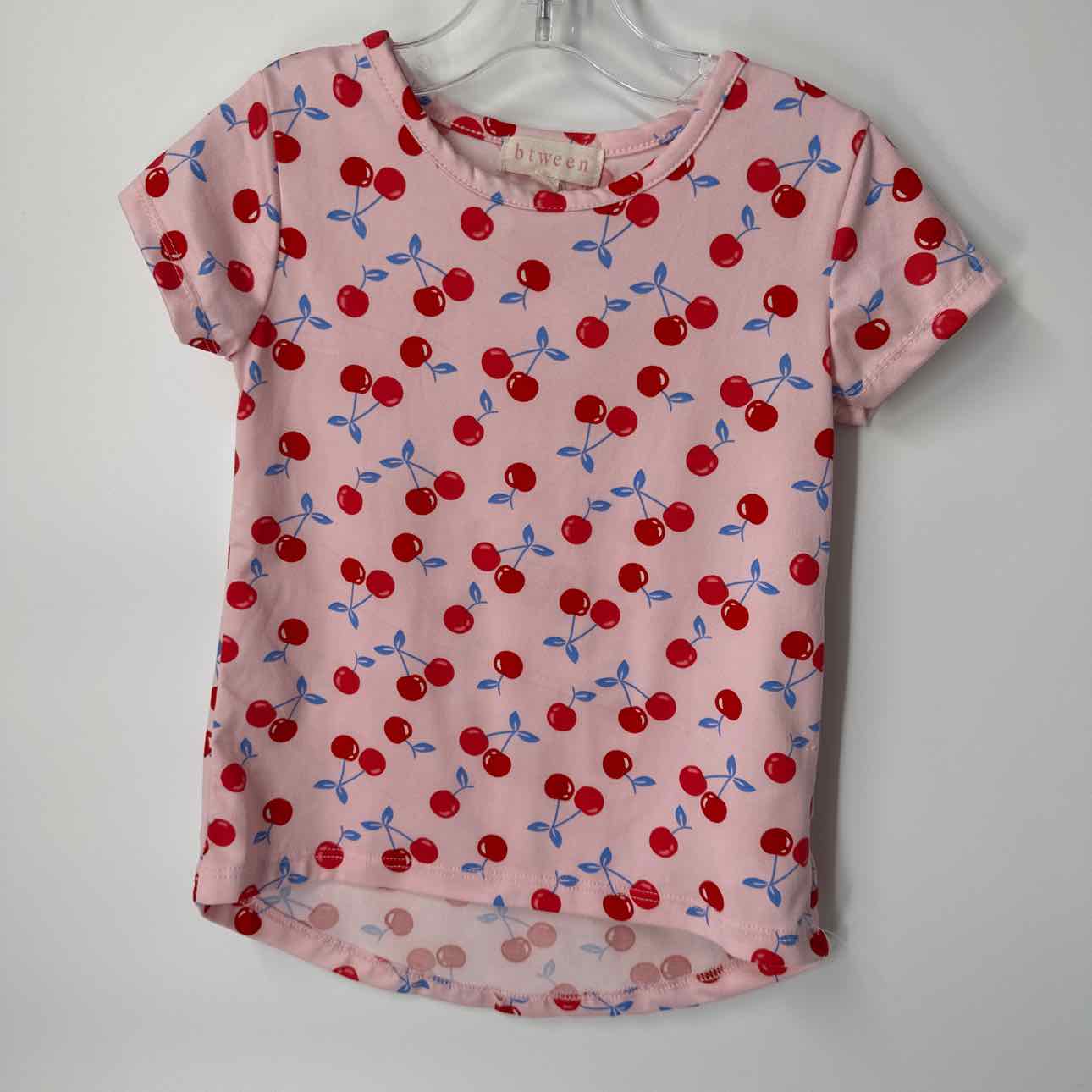 4 BTween Shirt