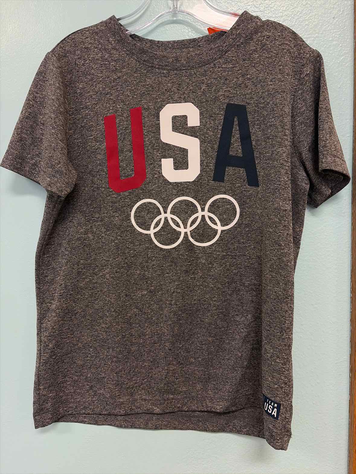 6/7 TeamApp Shirt