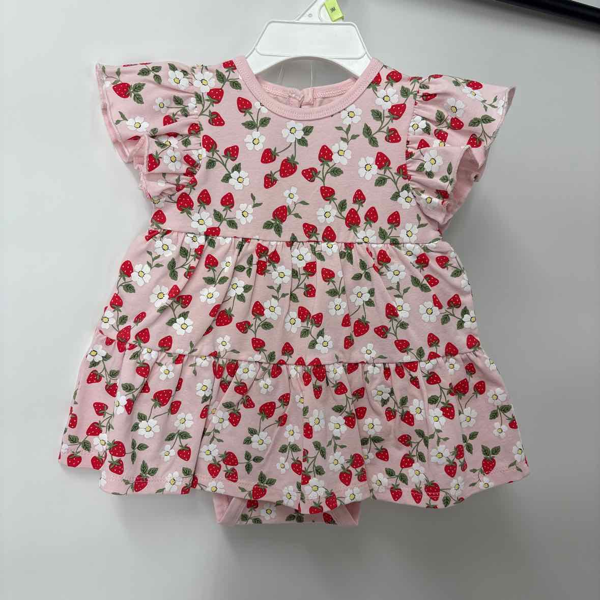 3 Months NEW Little Me Dress
