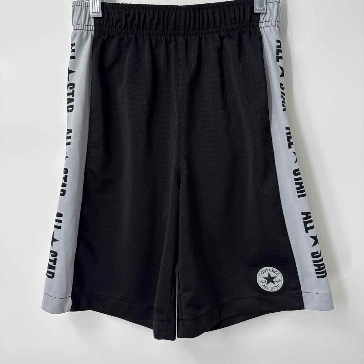 10/12 Converse Shorts