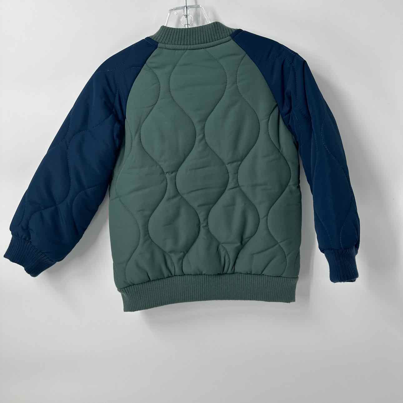 3 NEW Milon Coat