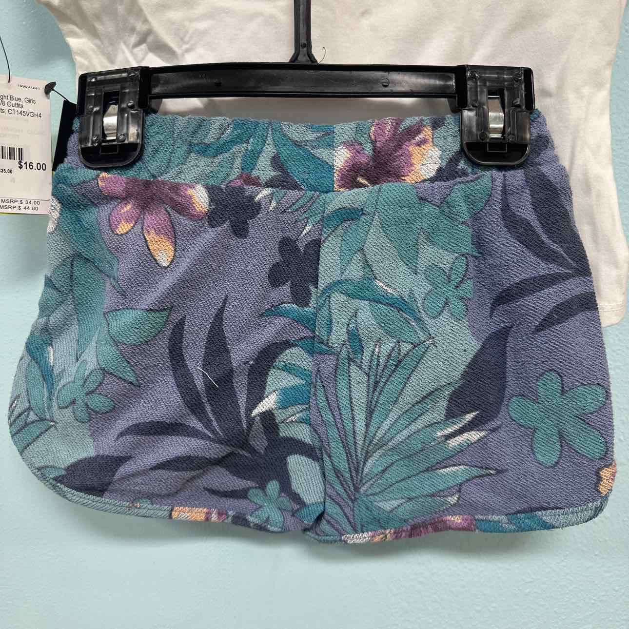 4 NEW Volcom 2pc Outfit