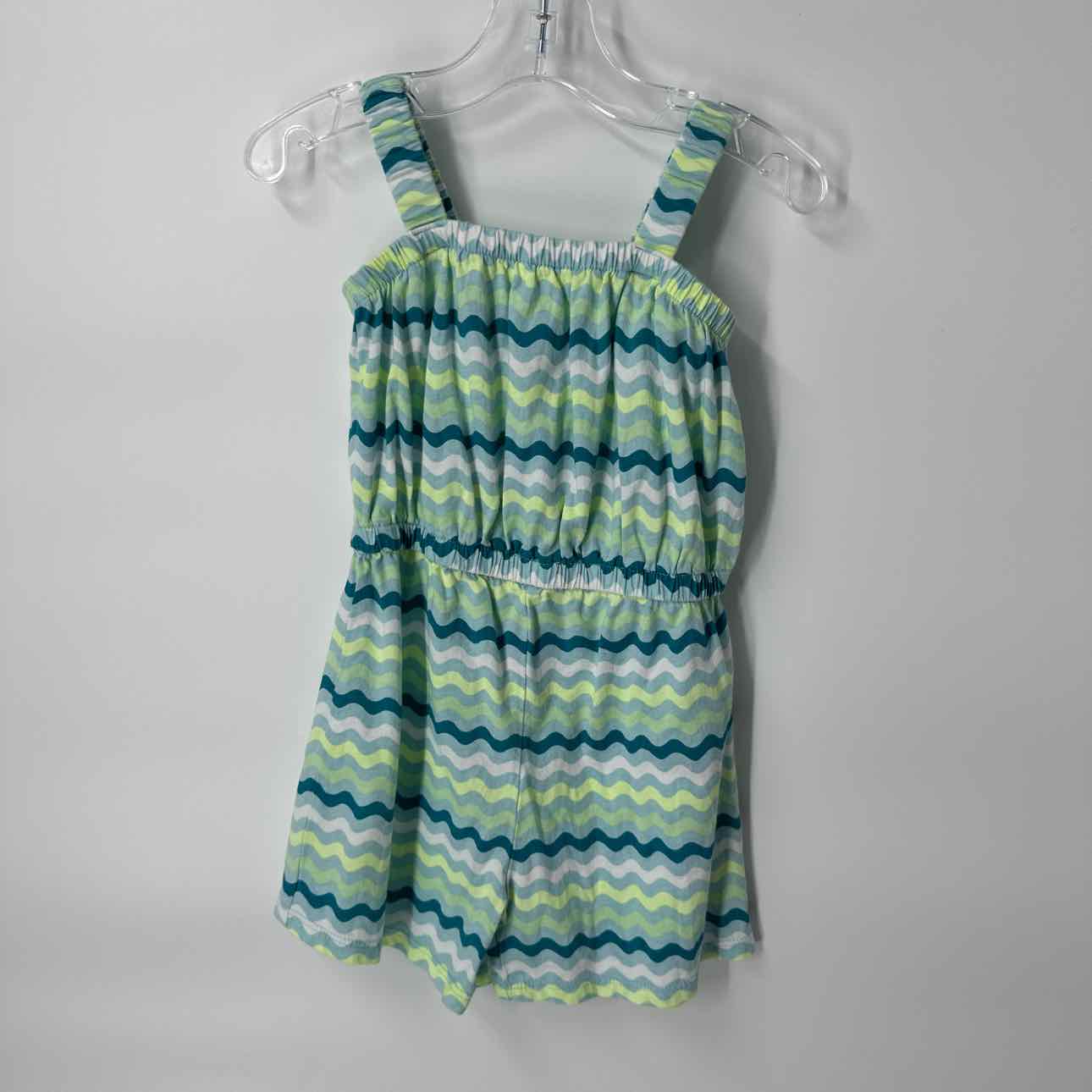 4T Old Navy Romper