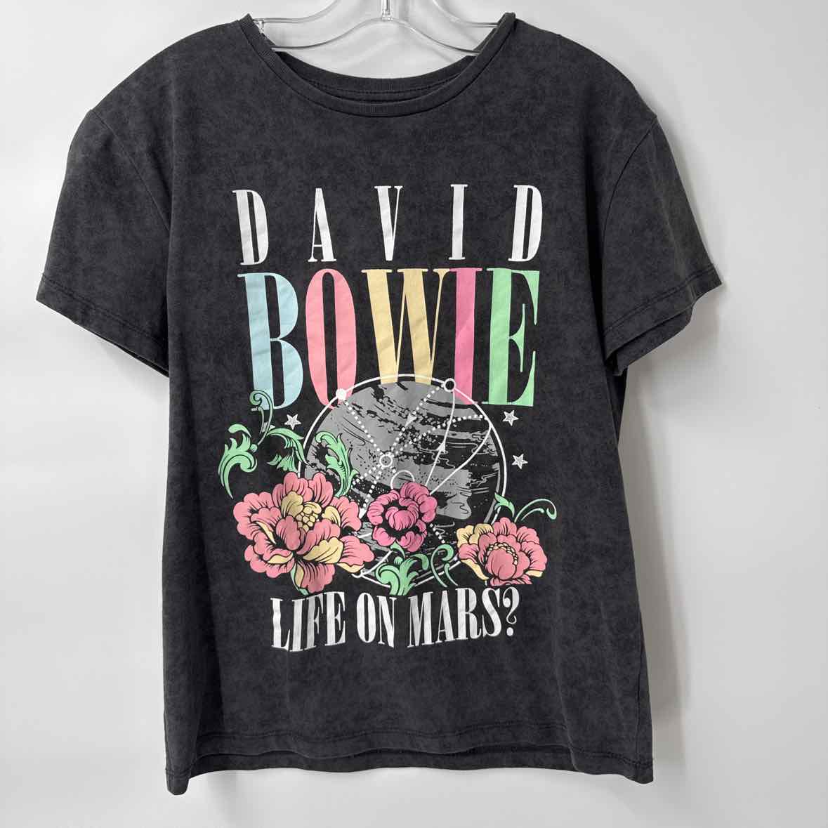 10/12 WonderNat Shirt