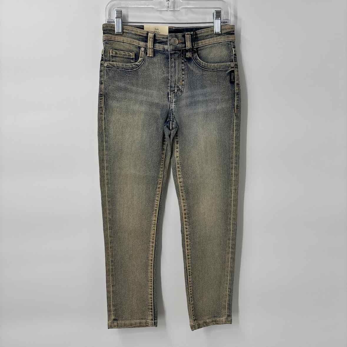 6 NEW Silver Jeans Co. Jeans