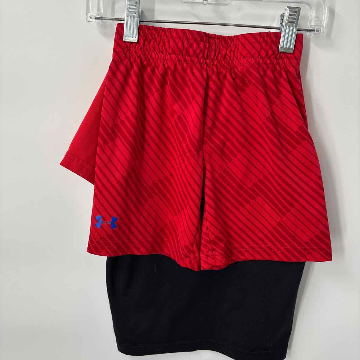 4 Under Armour 2 pc ensembles