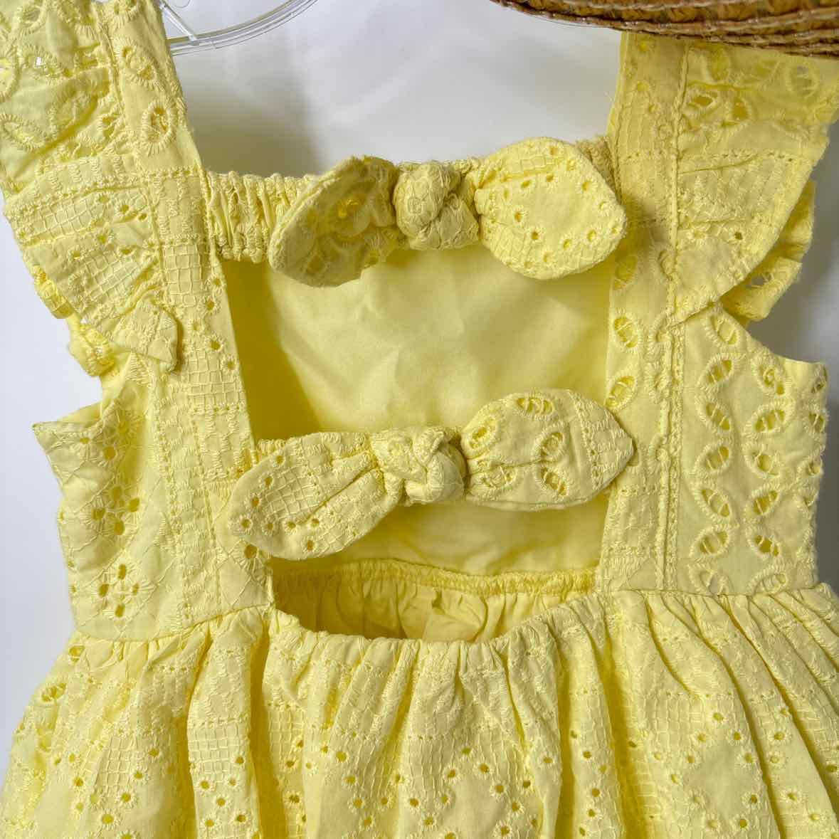 2T Blueberi Dress