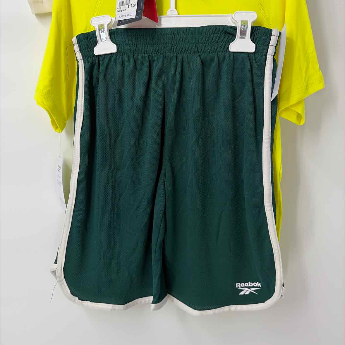 12 NEW Reebok 3 PC Ensembles