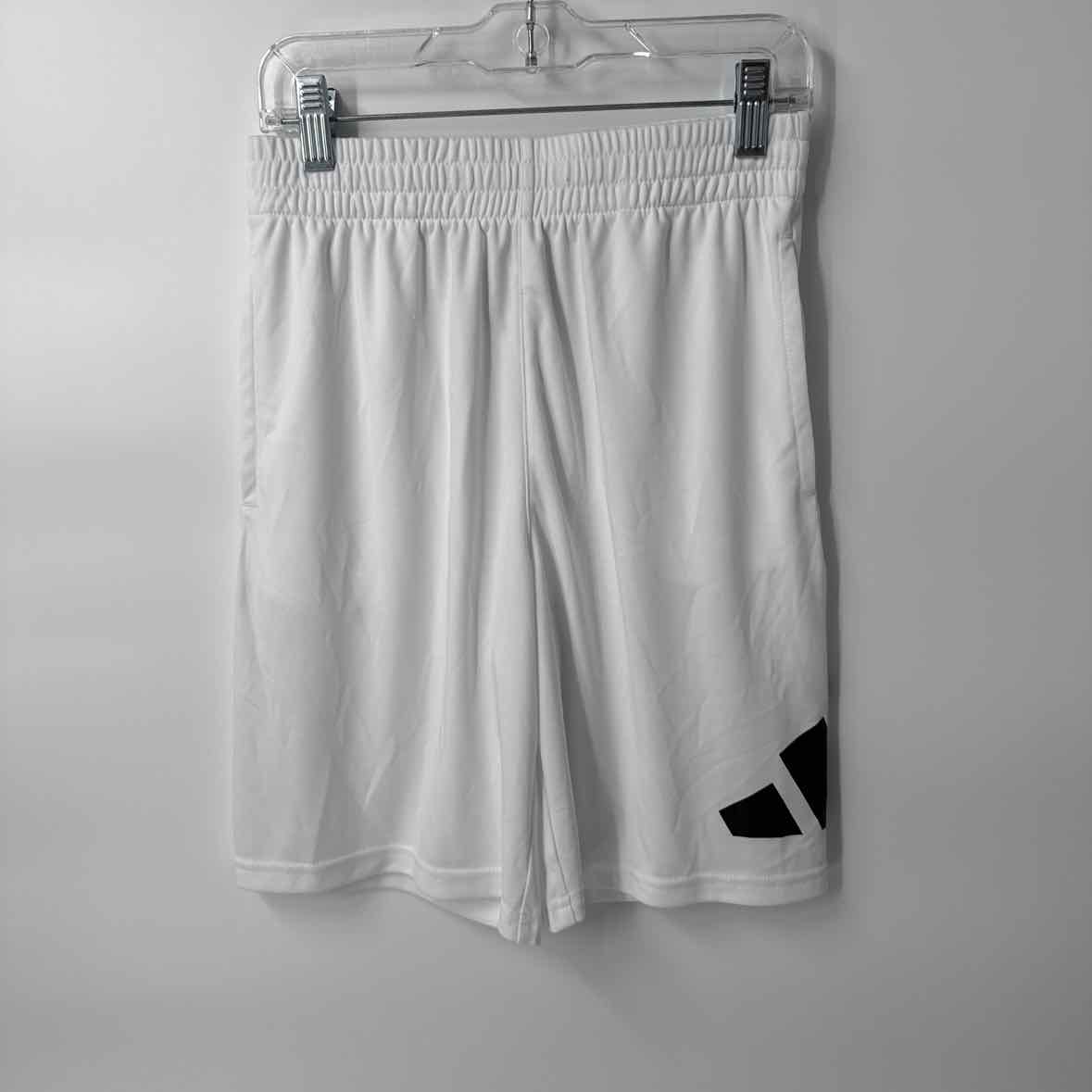 10/12 NEW Adidas Shorts