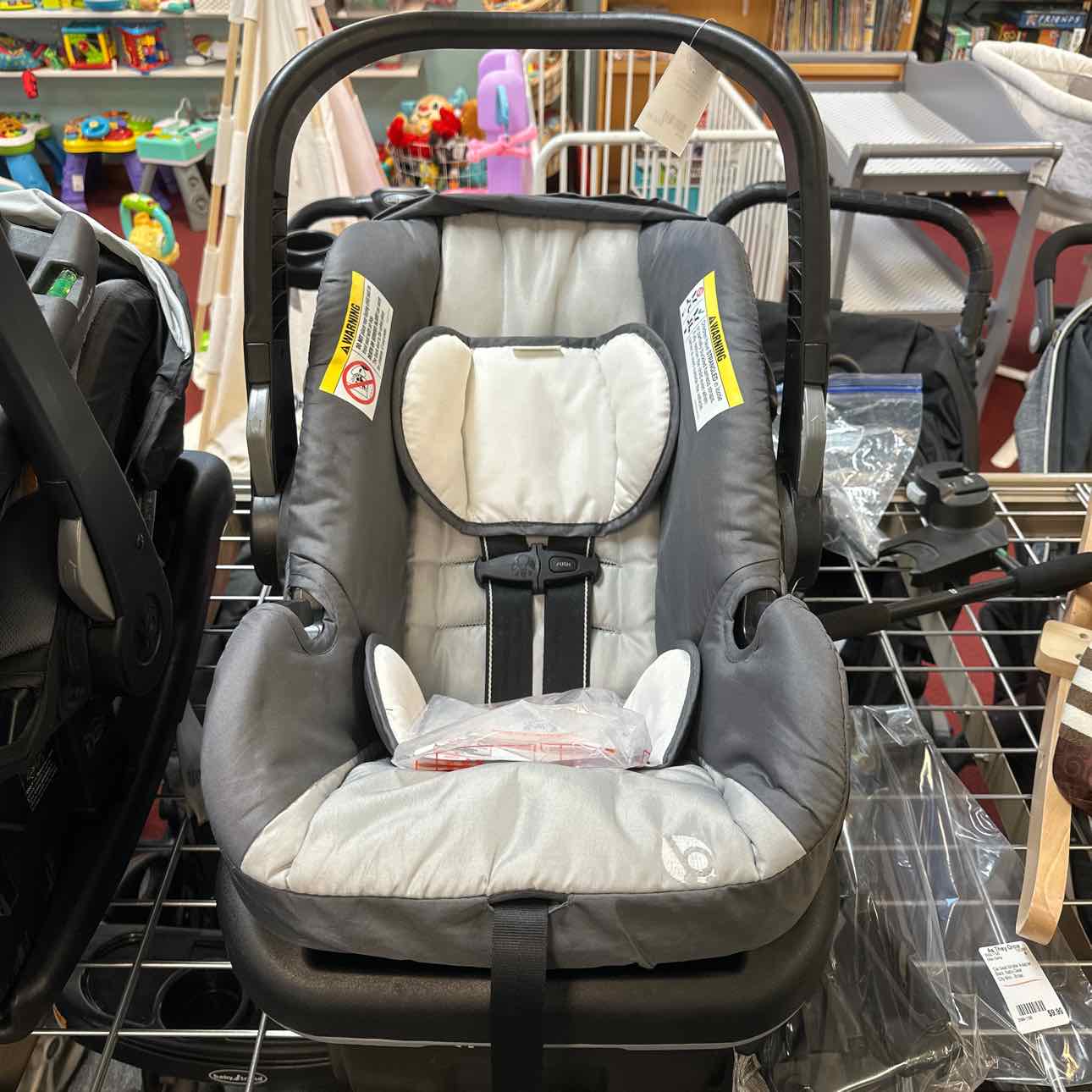 Car Seat