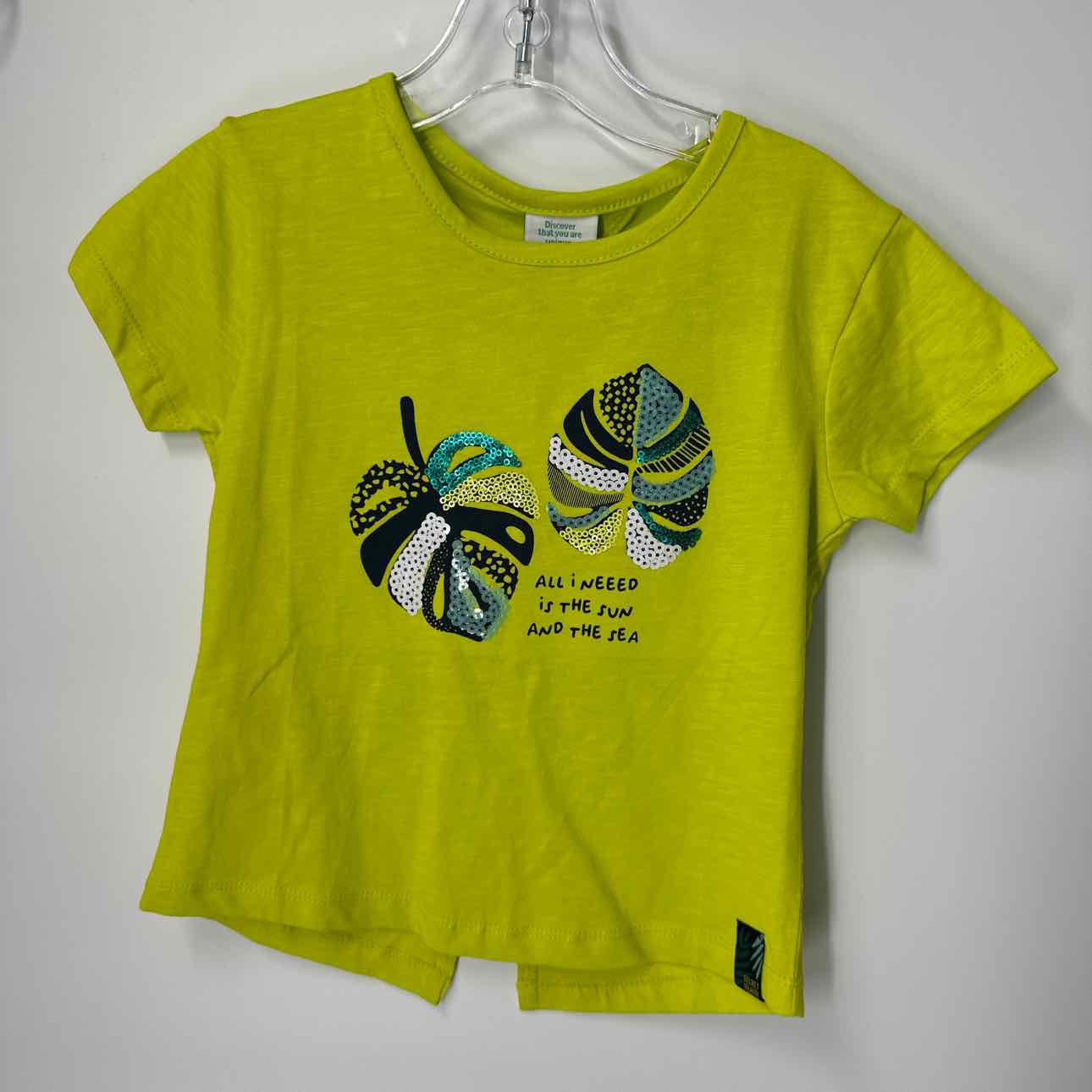 4 NEW Boboli Shirt