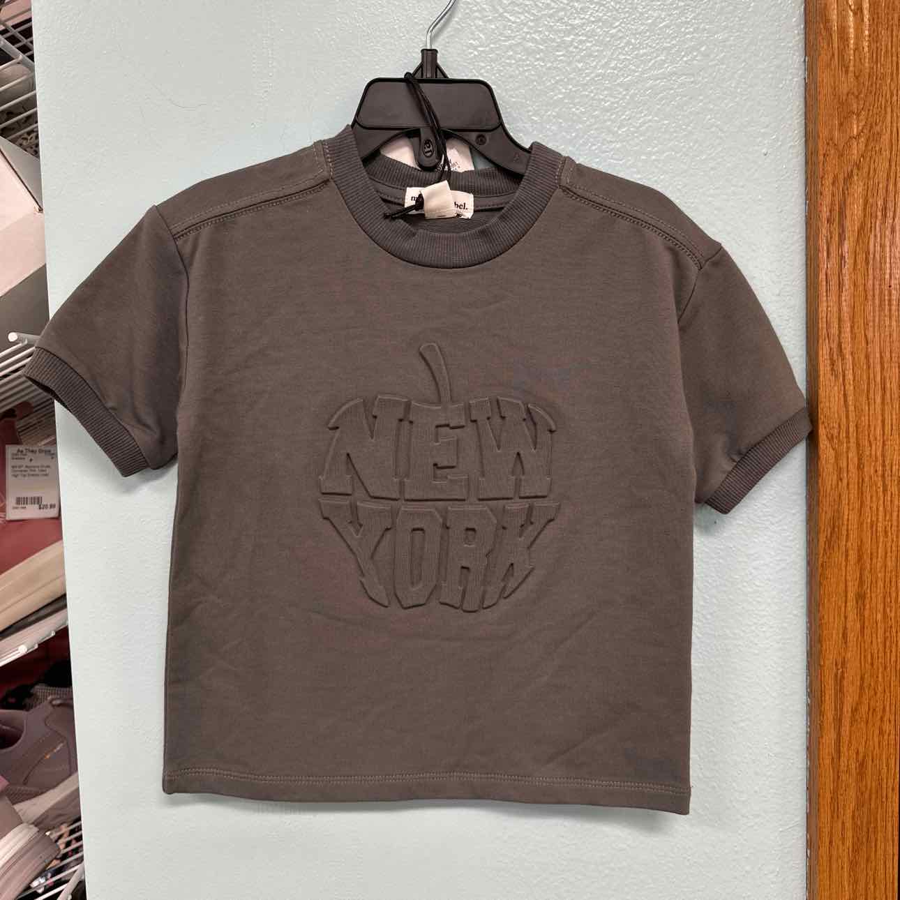 2 NEW Miles the Label Shirt