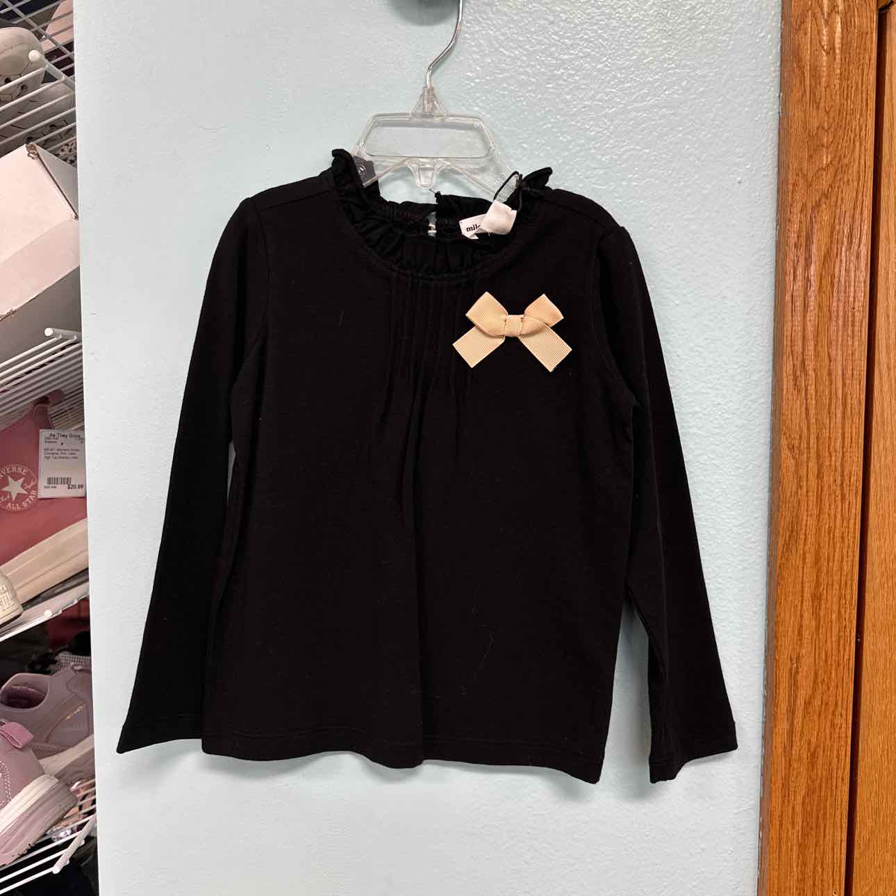 2 NEW Miles the Label Shirt