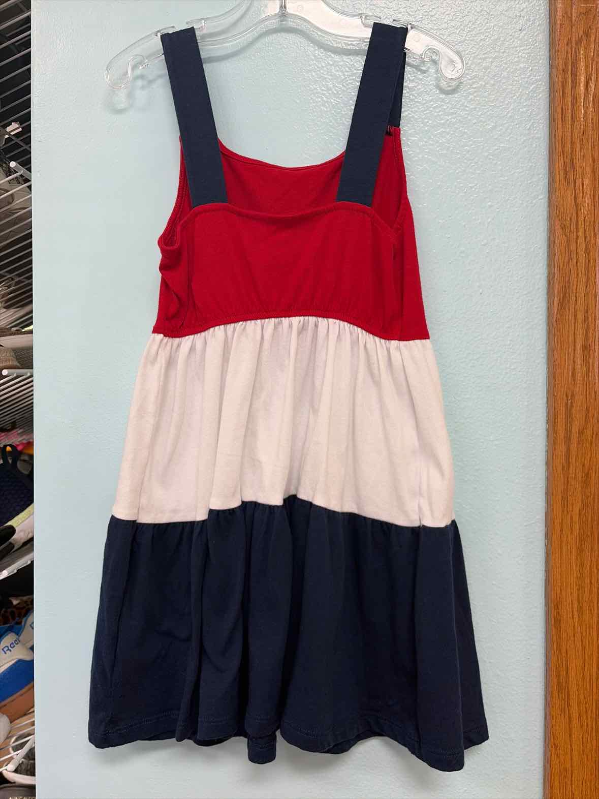 4/5 WonderNat Dress