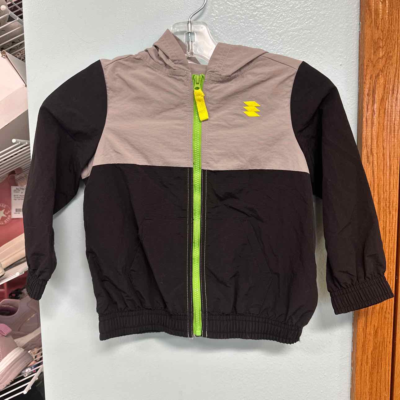 2T NEW EpicThreads Jacket
