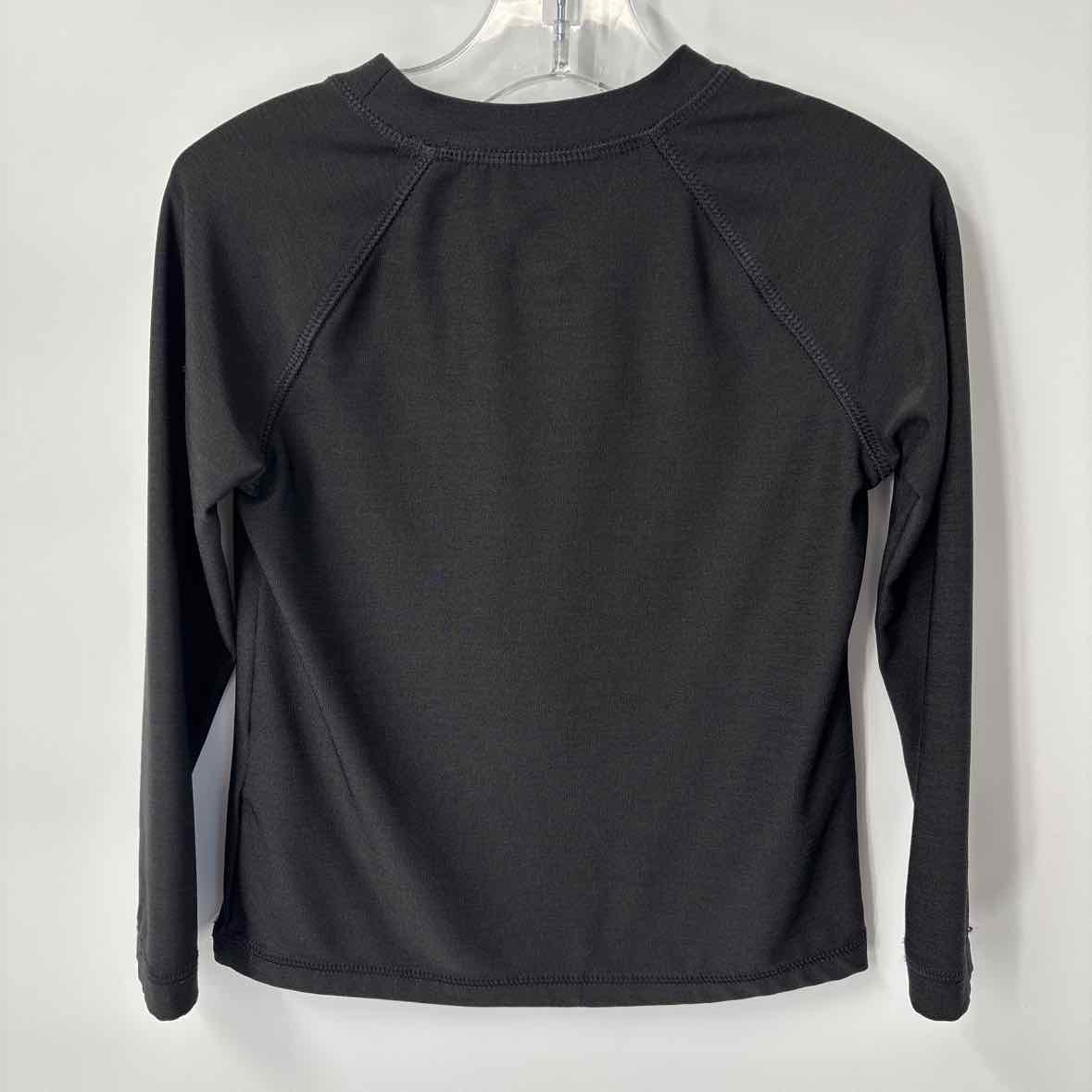 4/5 WonderNat Rash Guard Swimwear