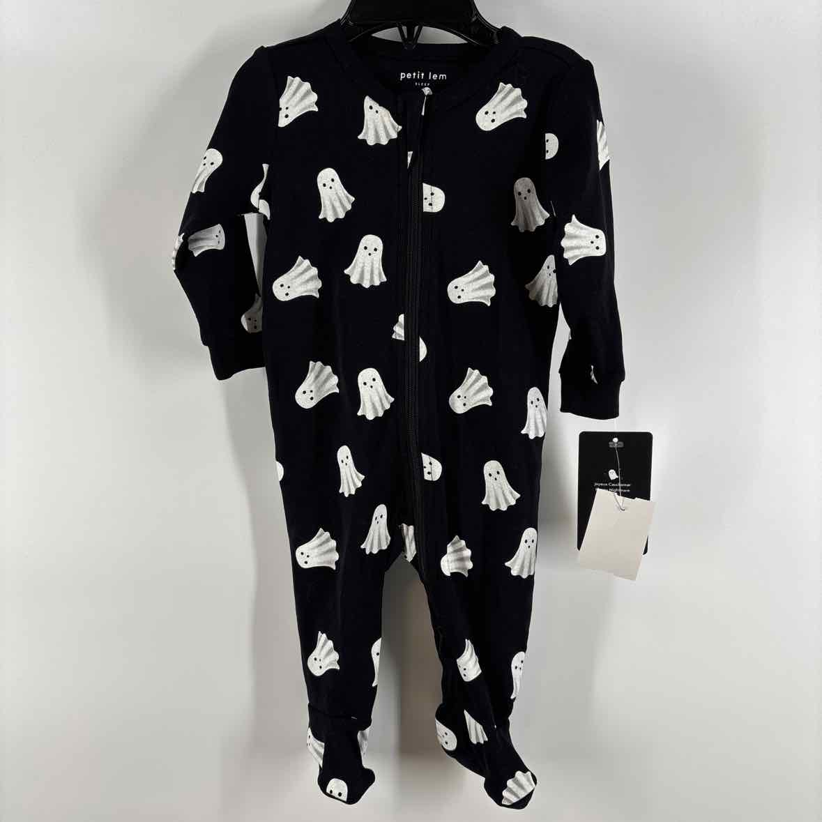 3 Months NEW Petit Lem Sleeper