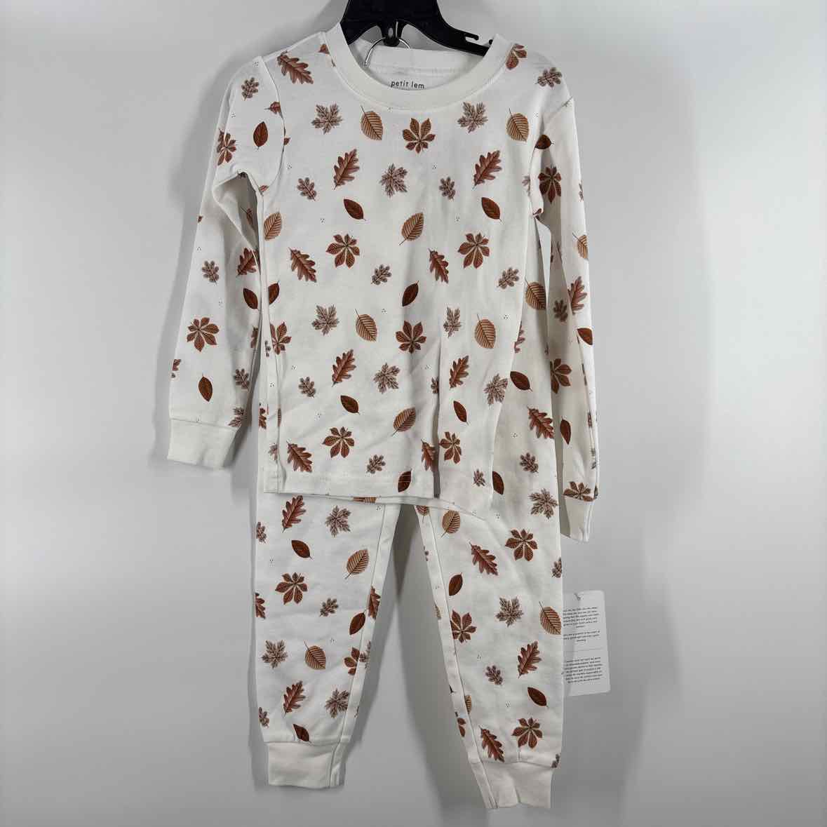 4 NEW Petit Lem Pajamas
