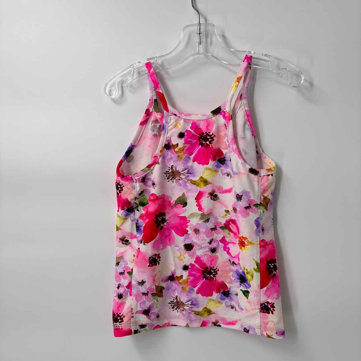 5T NEW Yoga Baby Tank Top