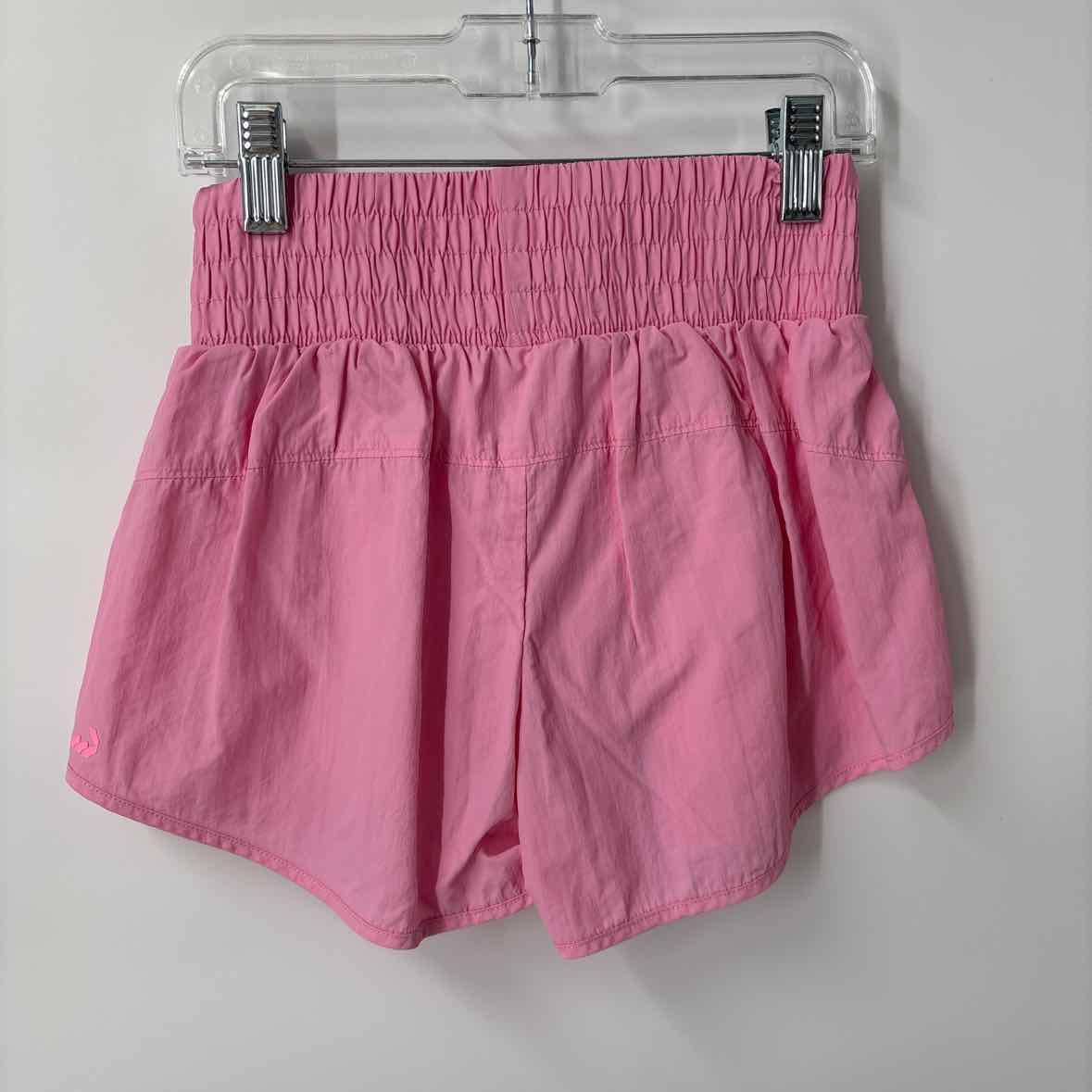 6/7 AllInMotion Shorts