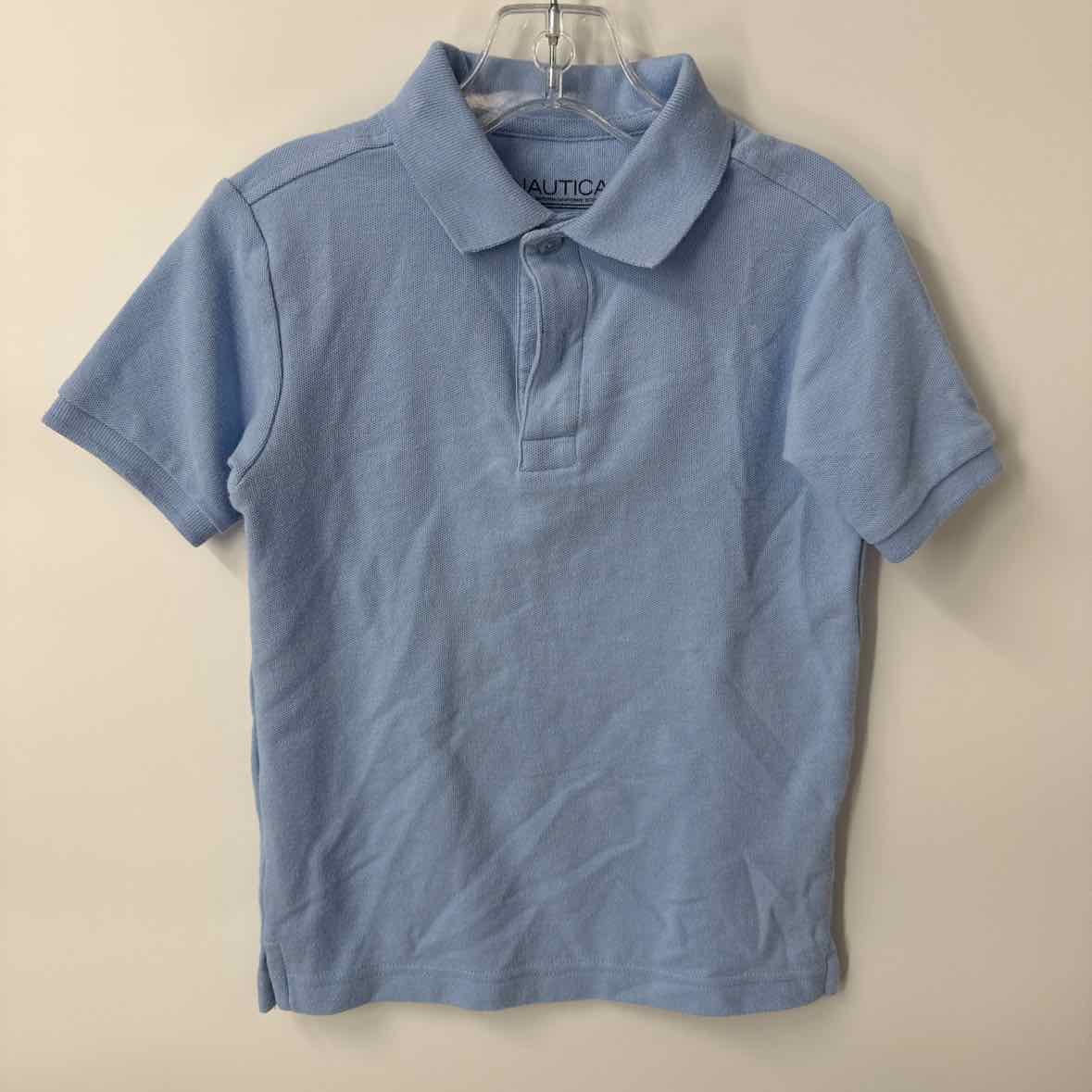 6 Nautica Shirt