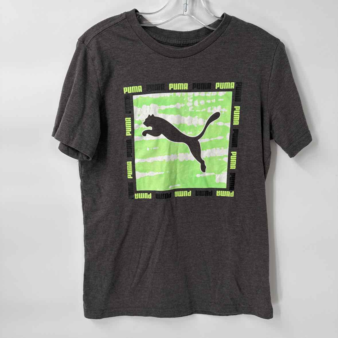 10/12 Puma Shirt