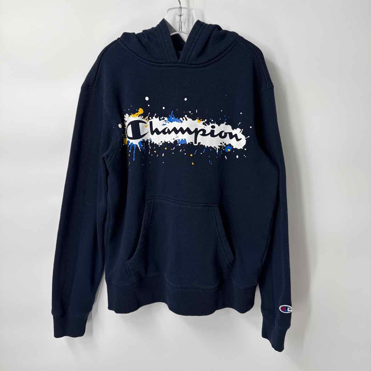 10/12 Champion Sweatshirt