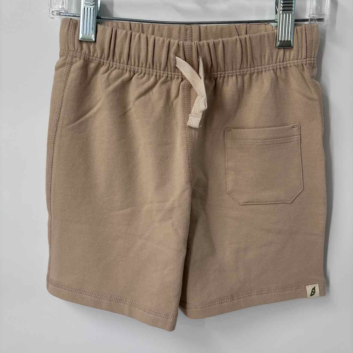 4T Easy Peasy Shorts
