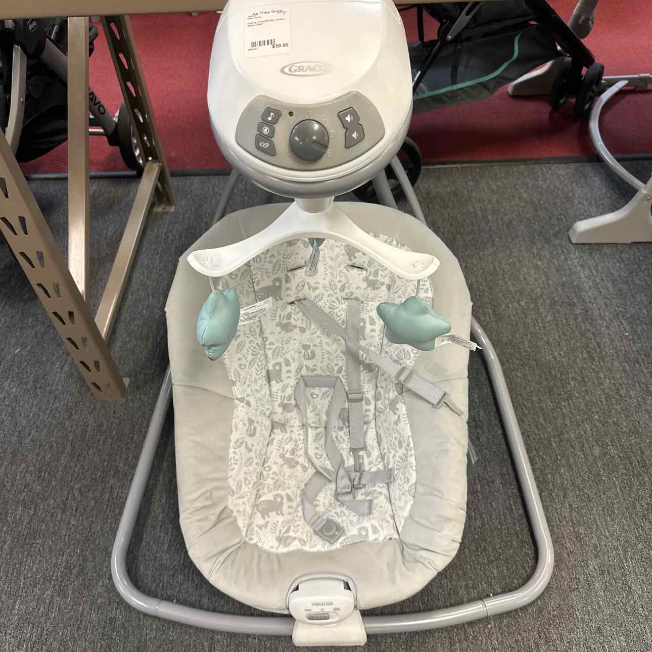 Swing Graco Misc Items