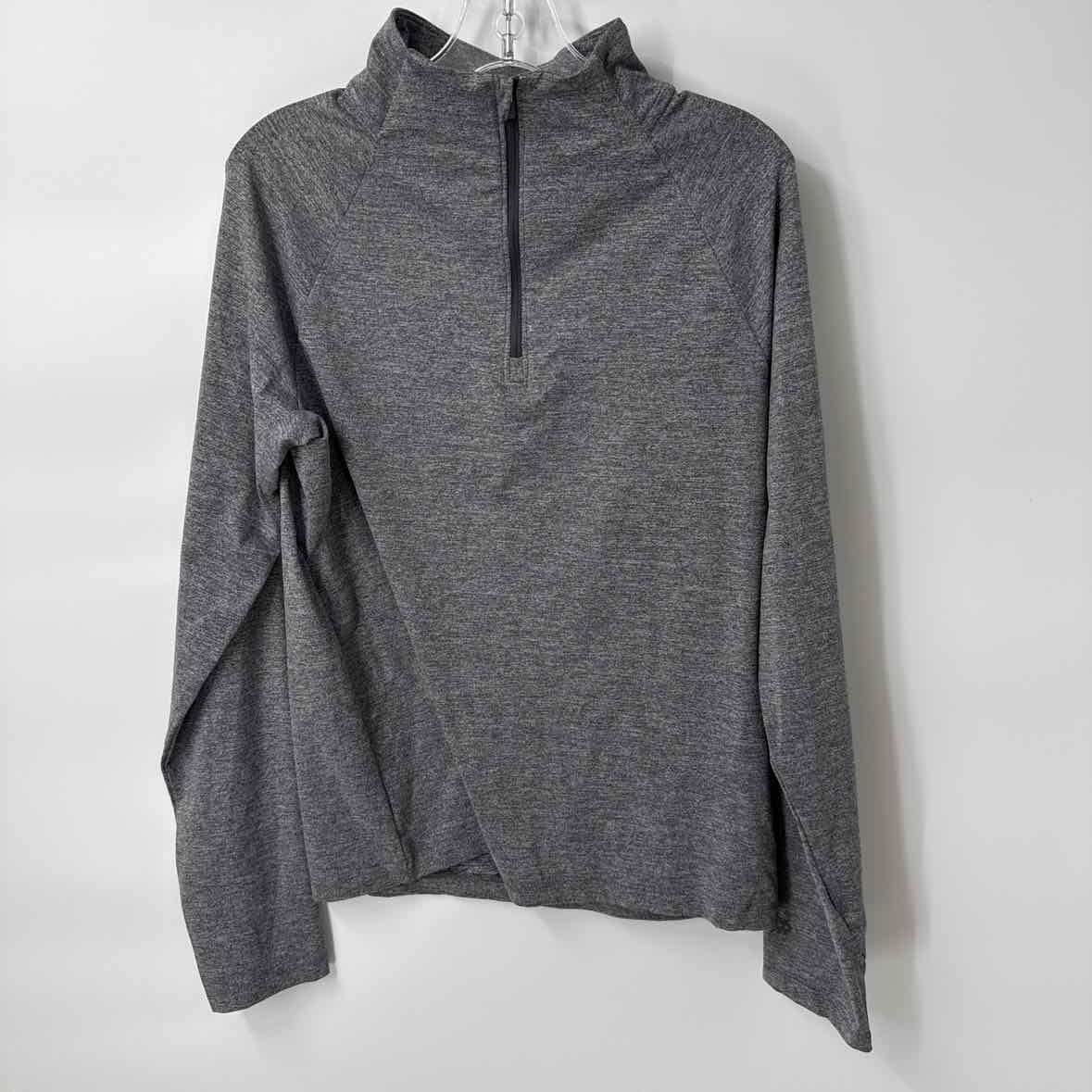 10/12 AllInMotion Sweatshirt