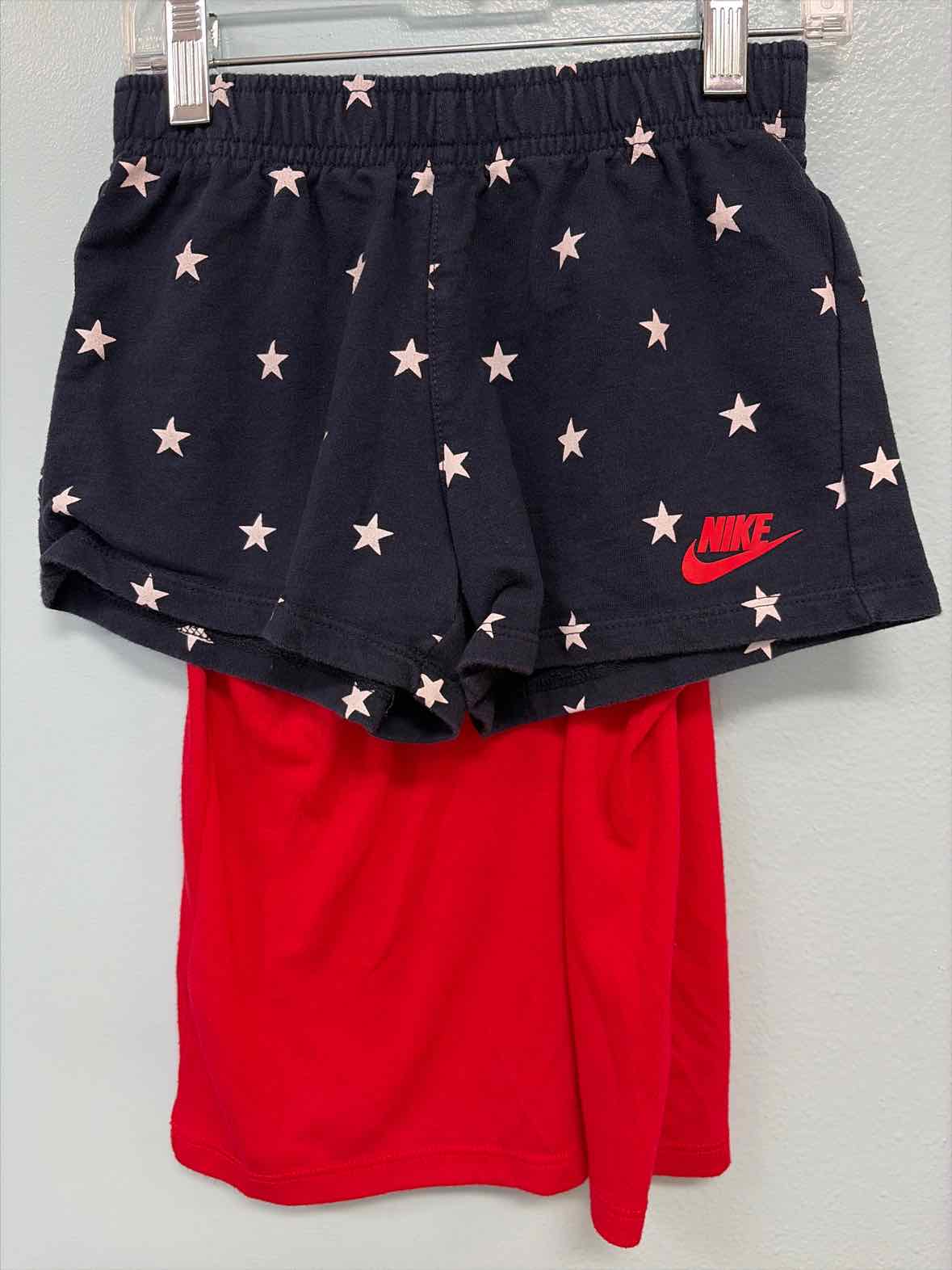 6 Nike 2pc Outfit