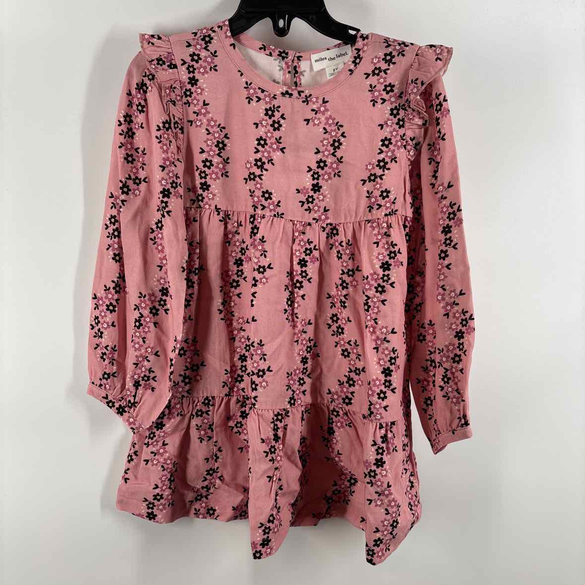 2 NEW Miles the Label Dress