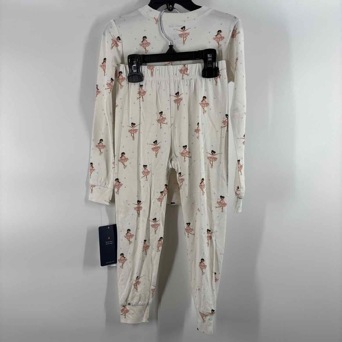 4 NEW Petit Lem Pajamas