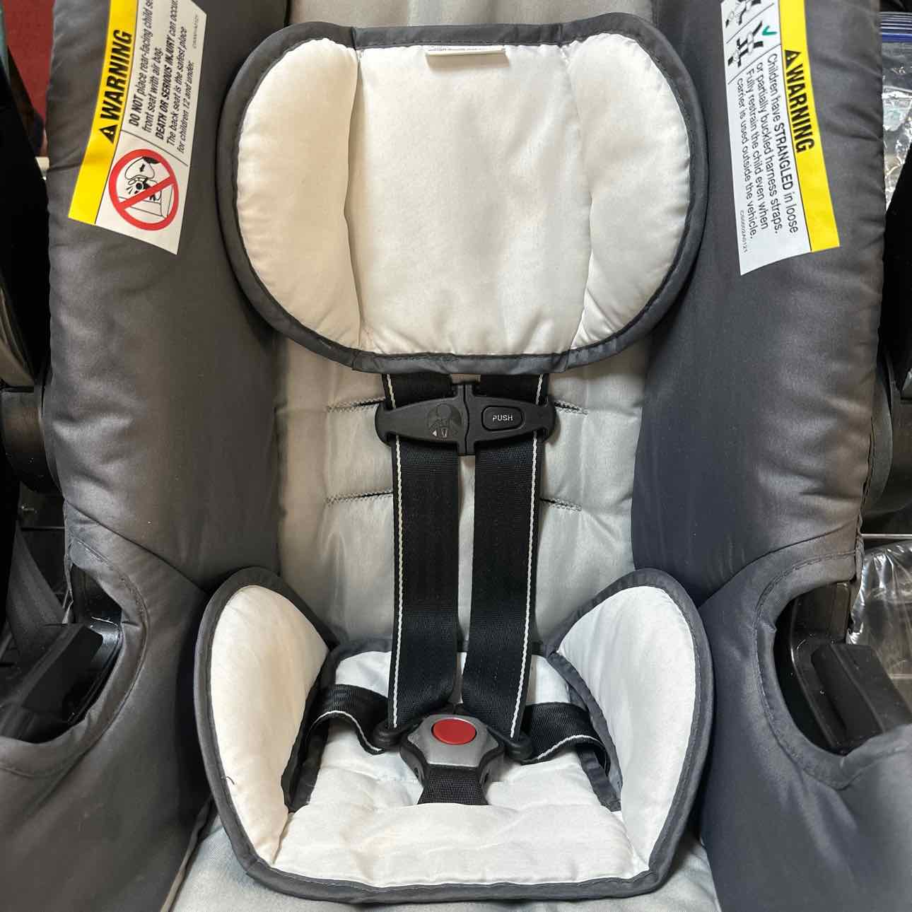 Car Seat