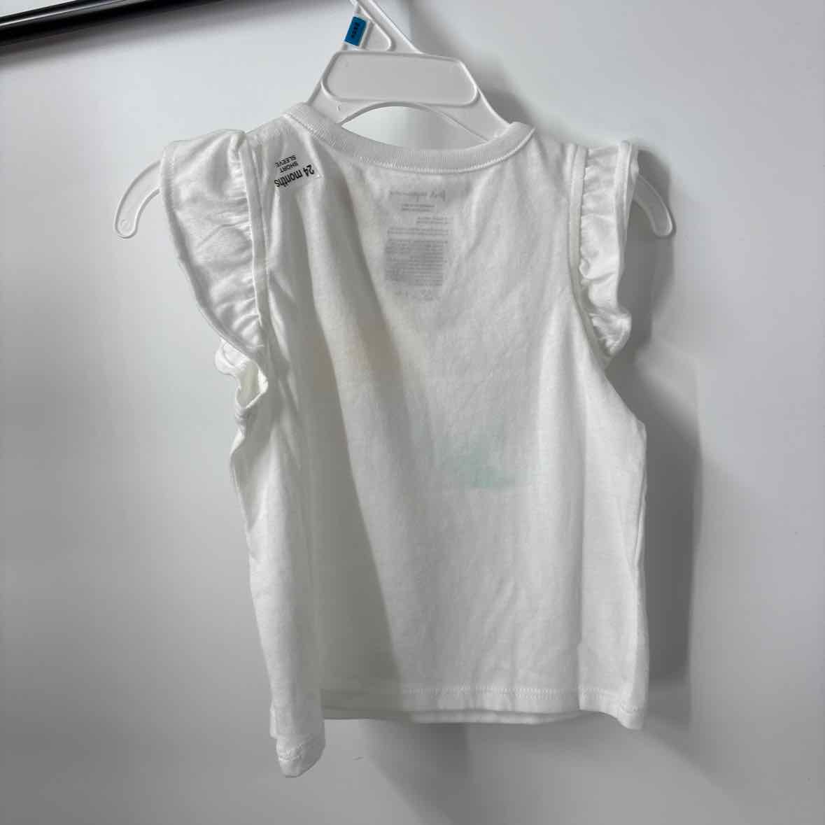 24 Months NEW First Impression Shirt