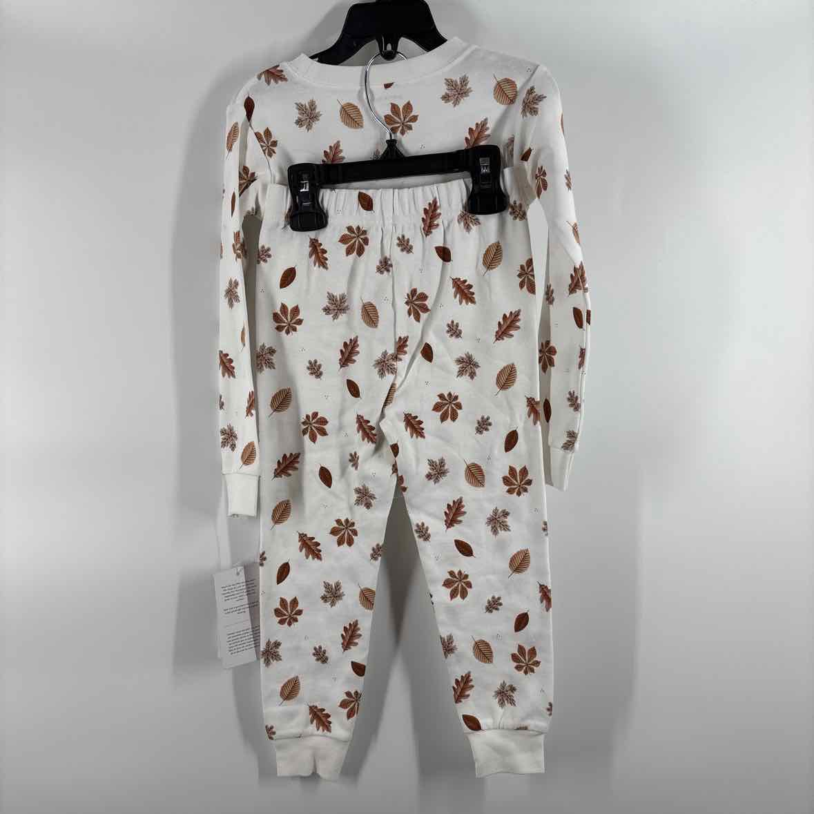 4 NEW Petit Lem Pajamas
