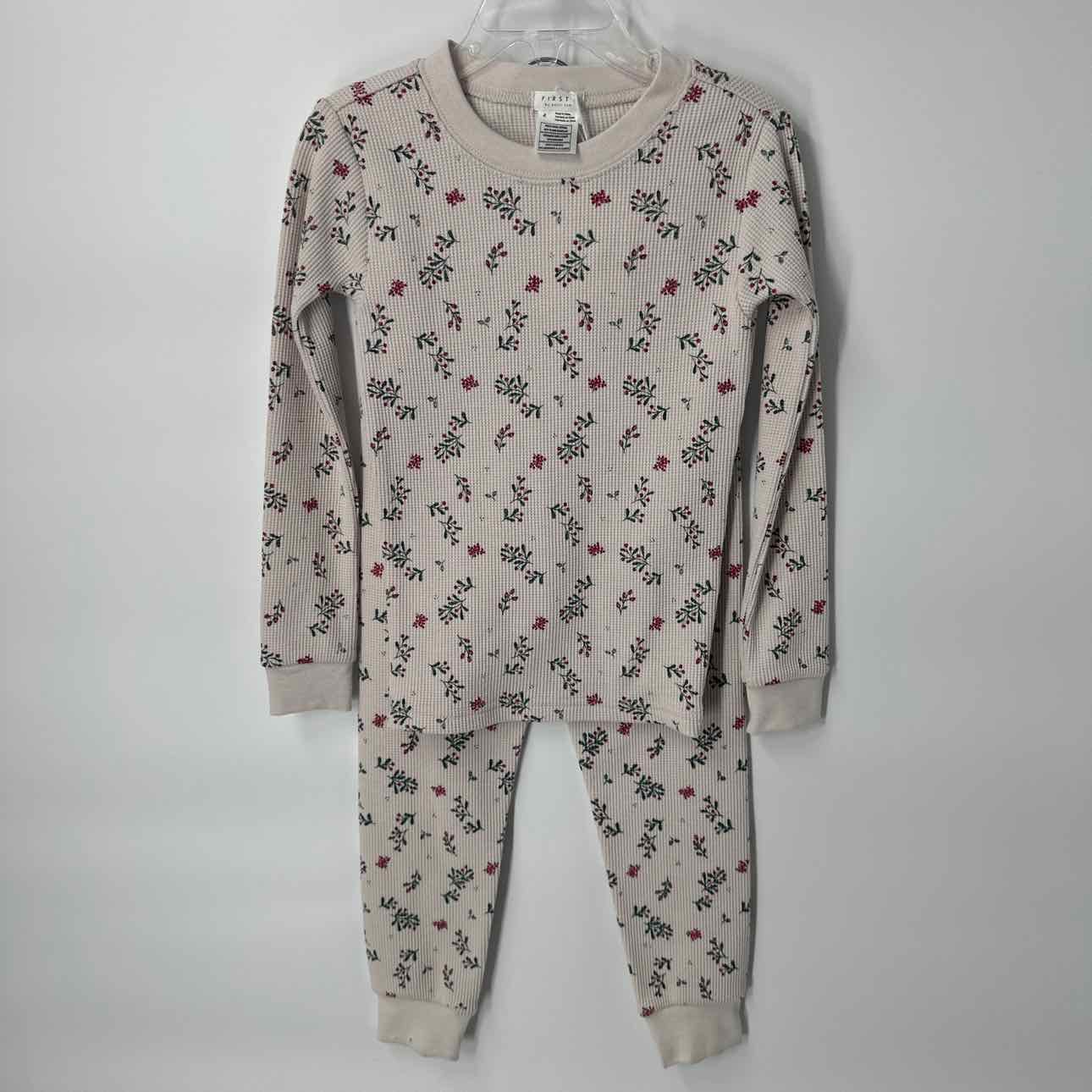 4 NEW Firsts by Petit Lem Pajamas