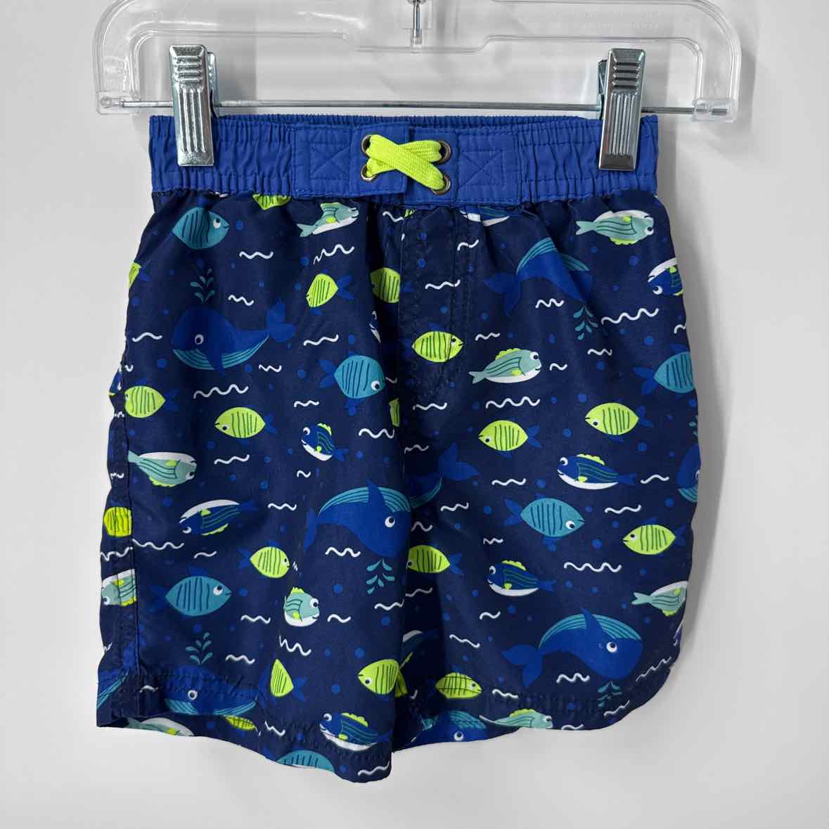 24 Months QuadSeven Swimwear