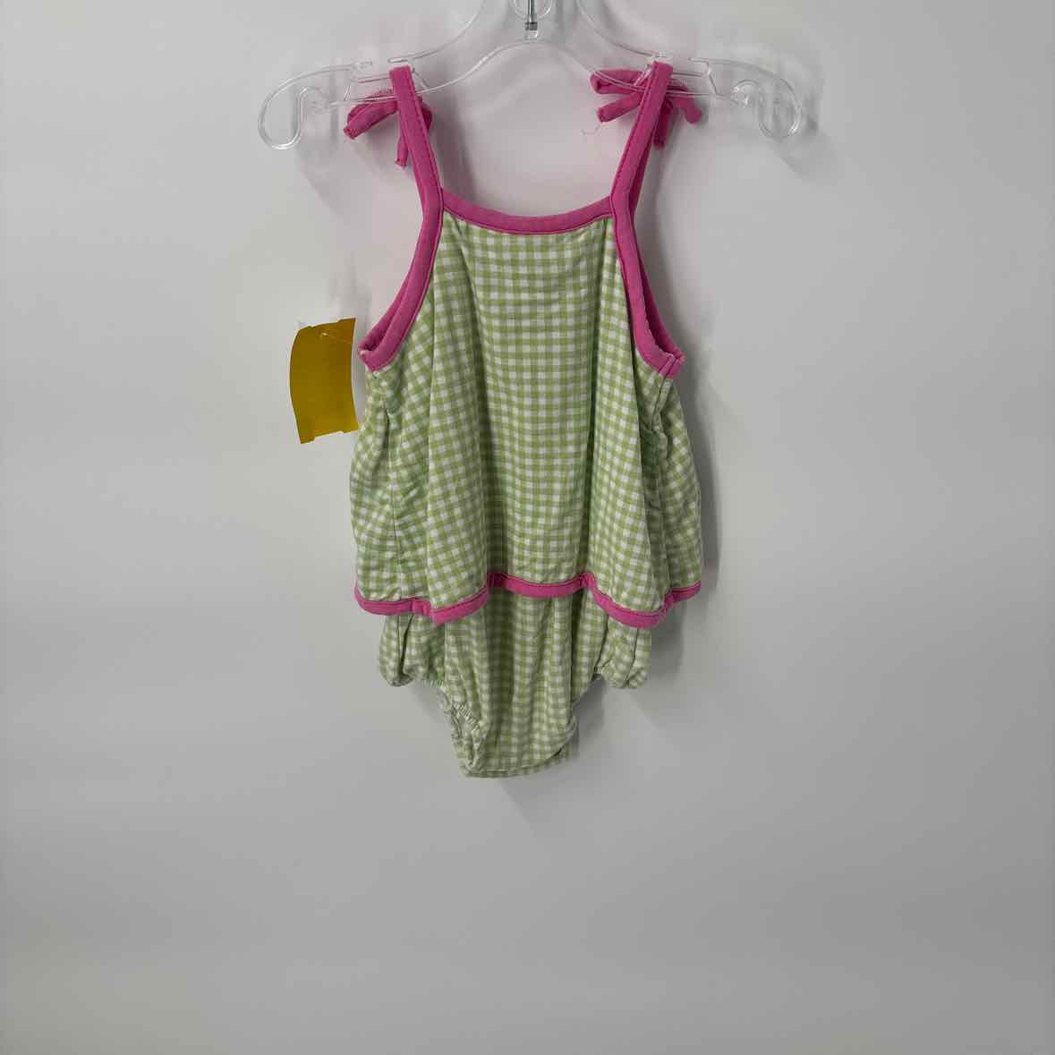 0/3 Months Angel Dear Dress