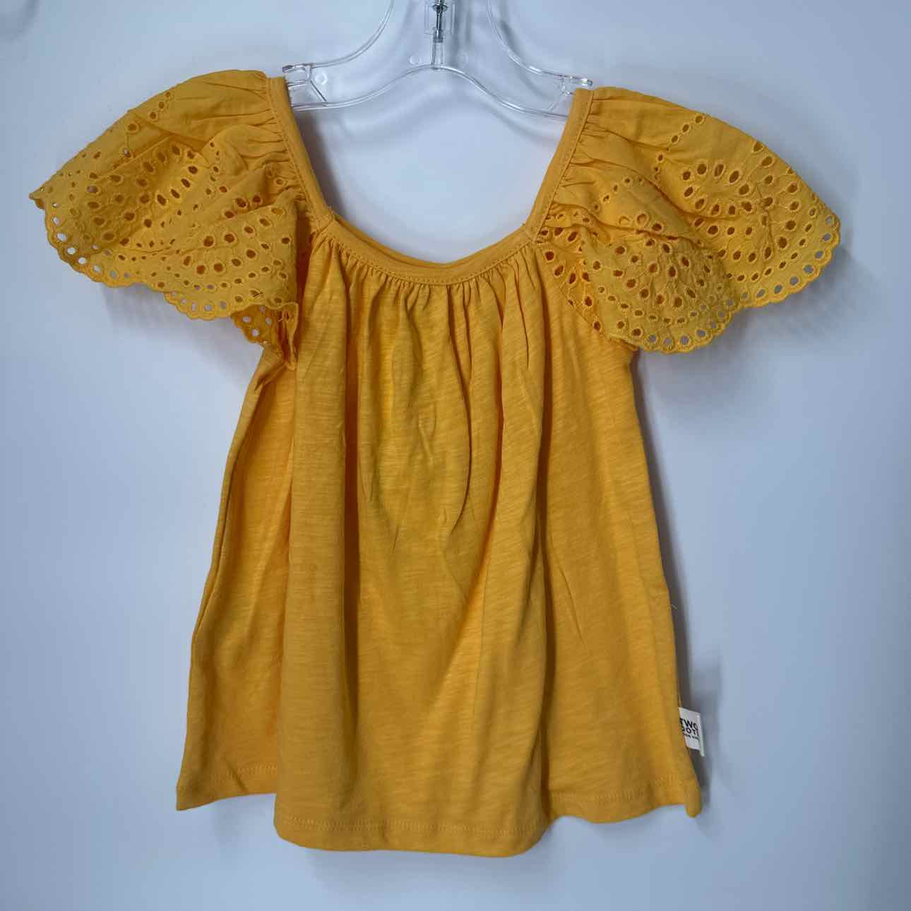 4 NEW Boboli Shirt