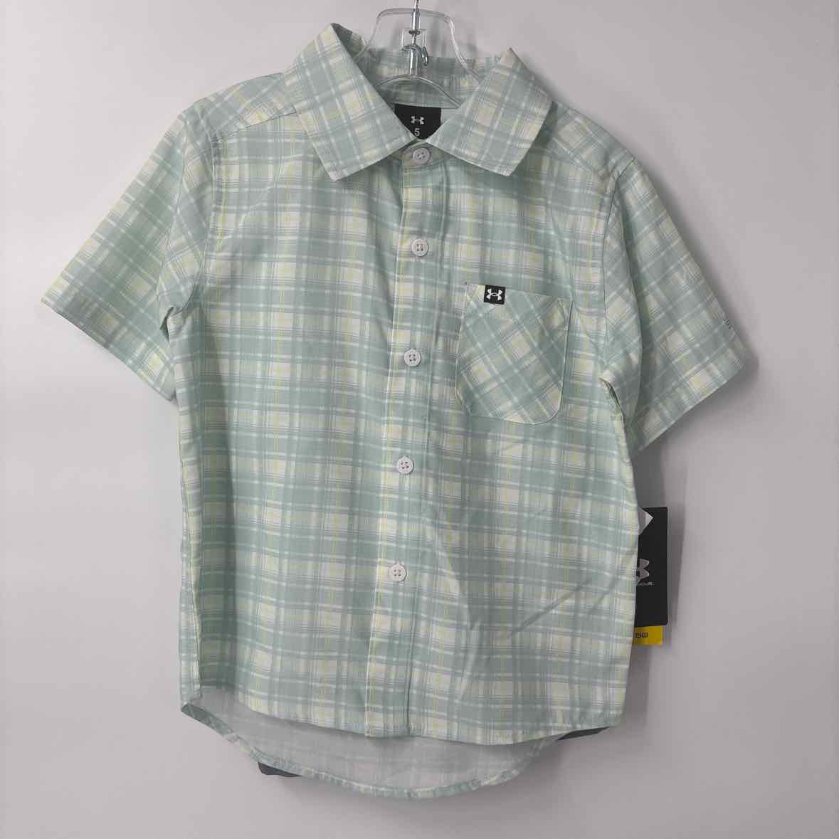 5 NEW Under Armour 2 pc ensembles