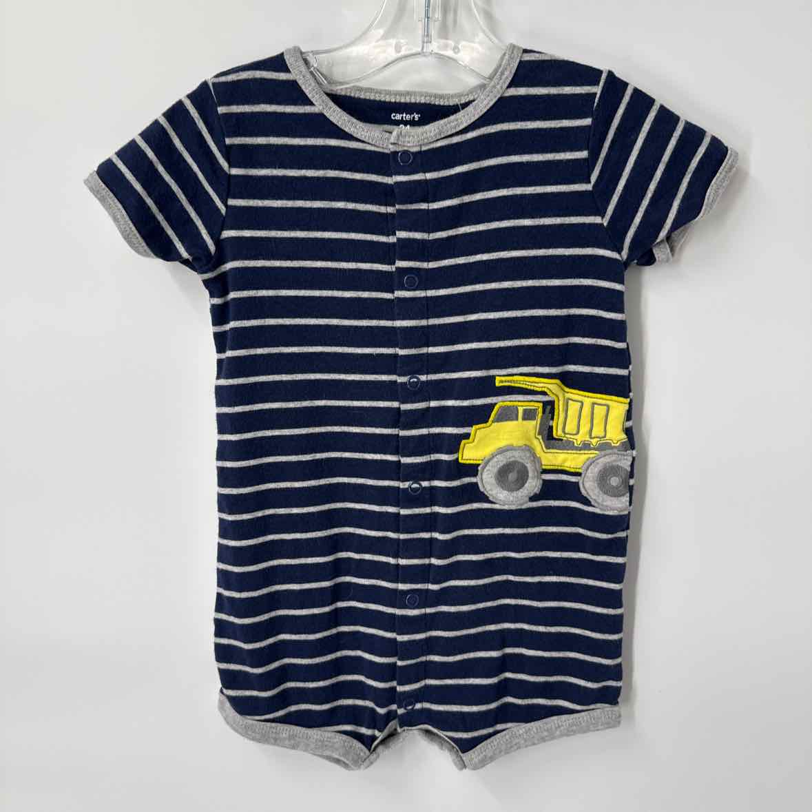 24 Months Carters Romper