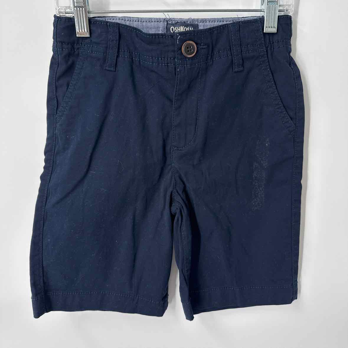 6 Oshkosh Shorts