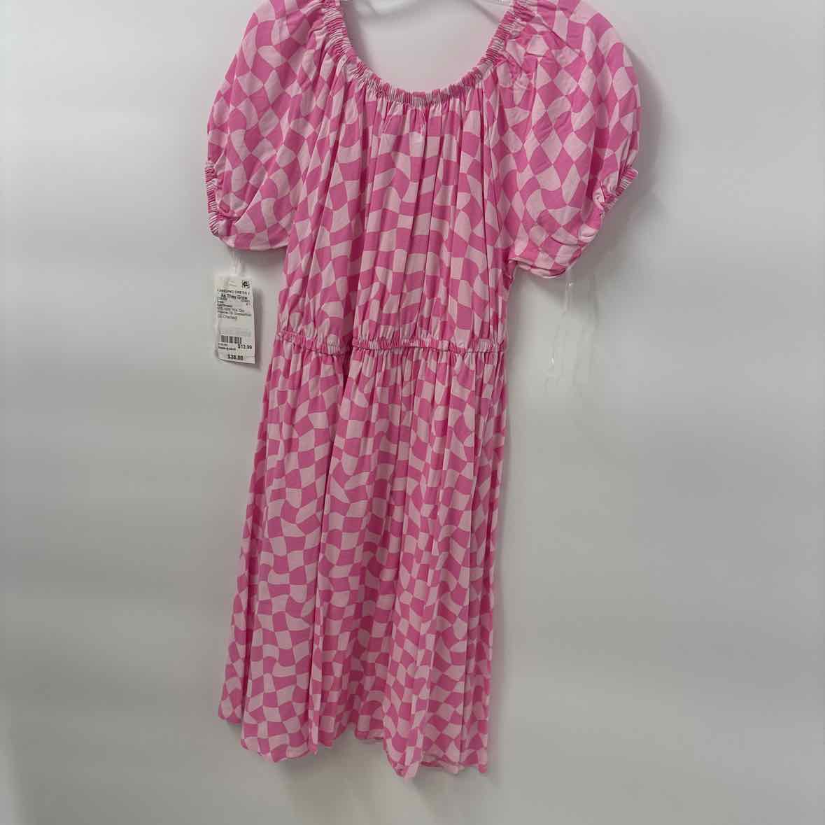 8/10 NEW EpicThreads Dress