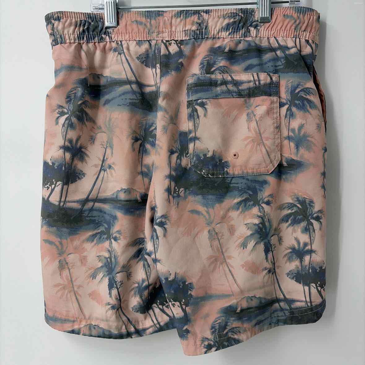 12/14 Abercrombie Fitch Swimwear