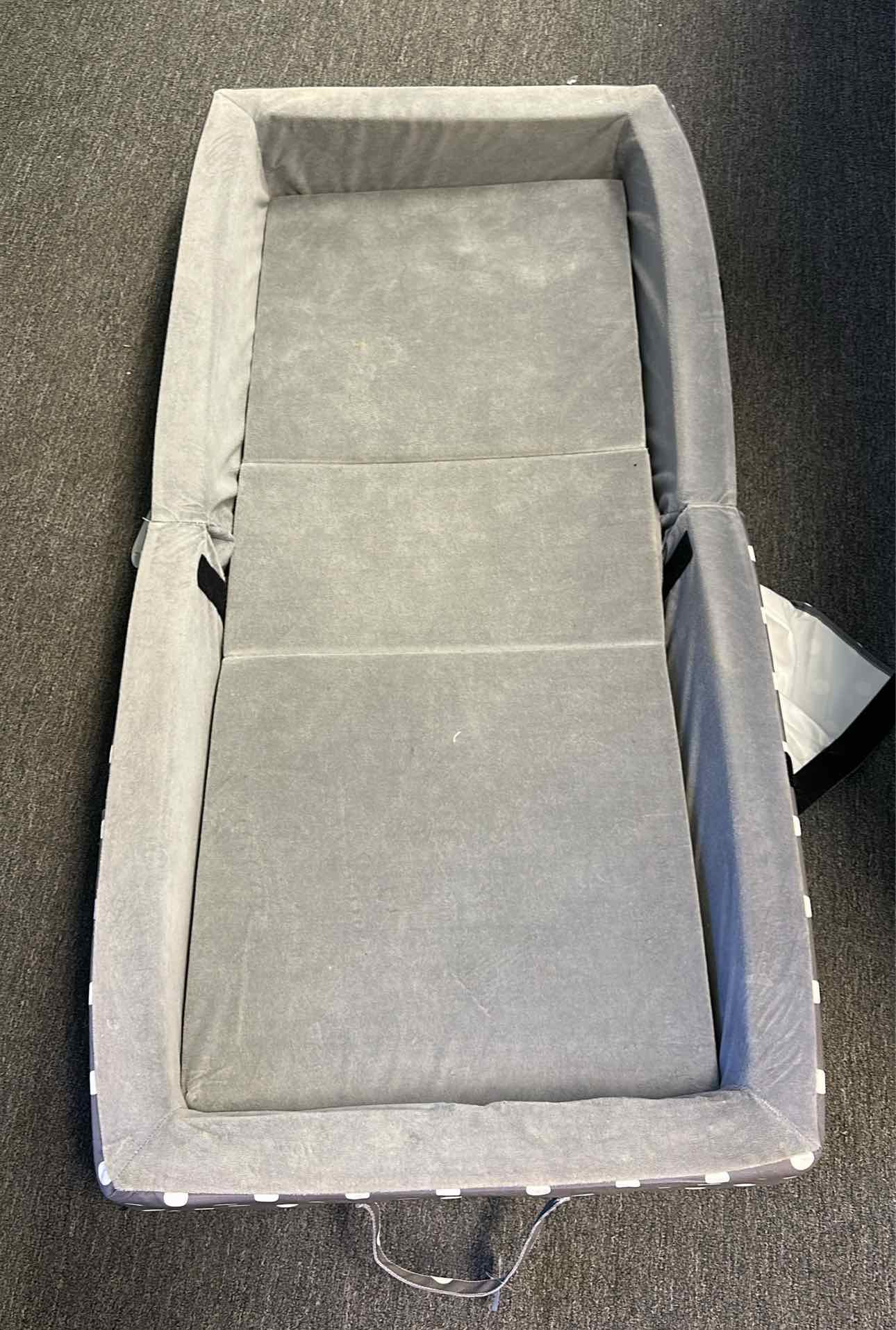 Travel Bed Milliard Misc Items